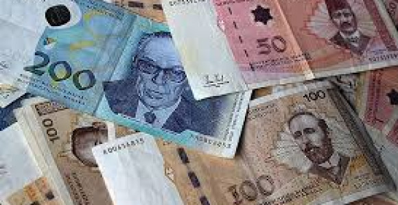 Priznanje: Kada je teško Srbija je tu da pomogne