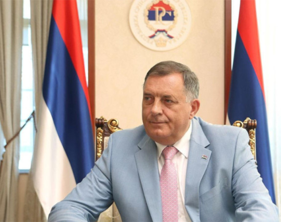 Rješavanje statusa Ustavnog suda BiH nije prioritet