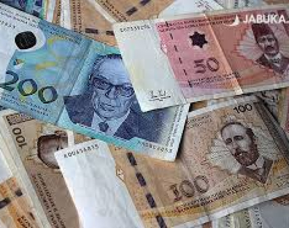 Priznanje: Kada je teško Srbija je tu da pomogne