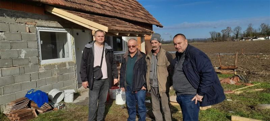 Ратни војни инвалид Горан Вујичић треба помоћ