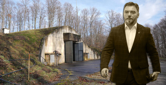 Košarac "uhljebljava" nove ljude u komisiju za Trgovsku goru i "upumpava" milion KM