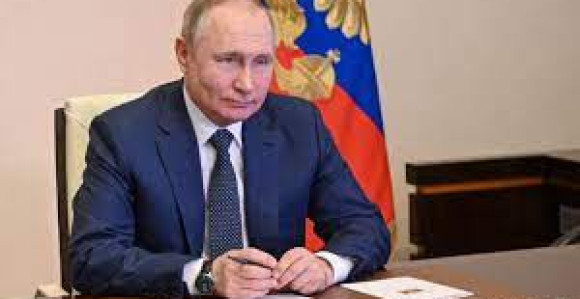 Путин ове недеље у посјети УАЕ и Саудијској Арабији