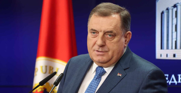 Odbrana traži da se Dodiku sudi u Banjaluci