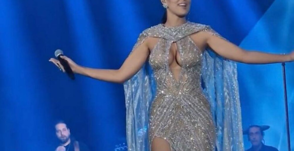 Prija ne štedi na luksuzu samo za hotel dala 17.000 evra a tek za garederobu!