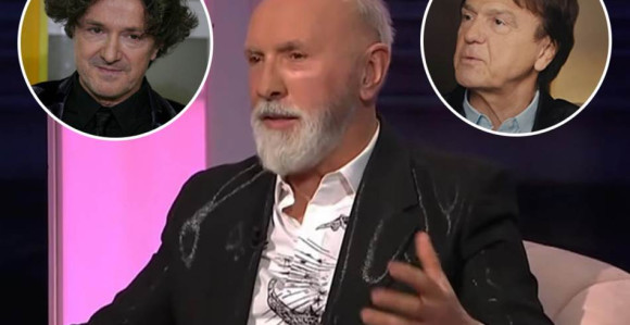 Majka Dina Merlina uvredila Čolu i Bregu kad su došli na Bajram!