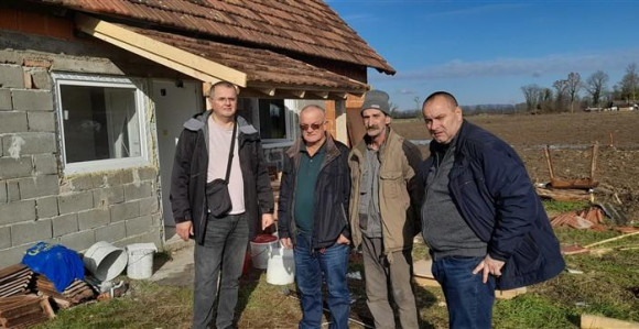 Ratni vojni invalid Goran Vujičić treba pomoć