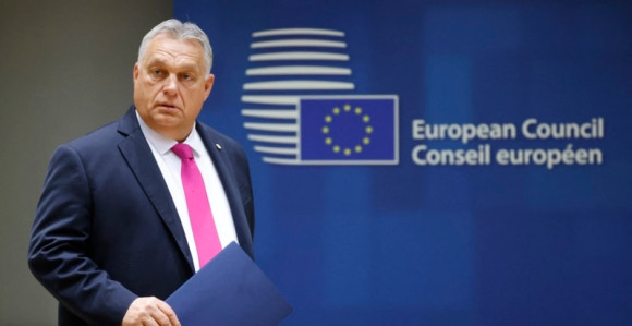 Orban traži da se ne odlučuje o pristupanju UKR u EU