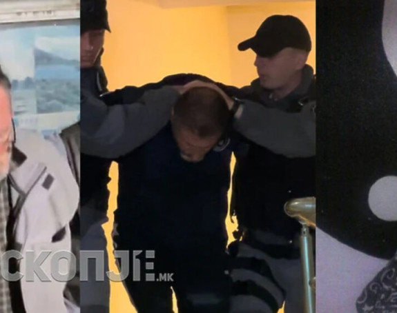 Осумњичене три особе за убиство Вање (14)