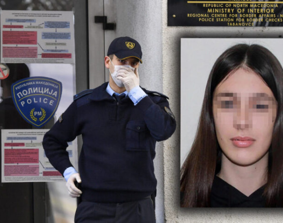 Полиција: Вањин отац учествовао у киднаповању