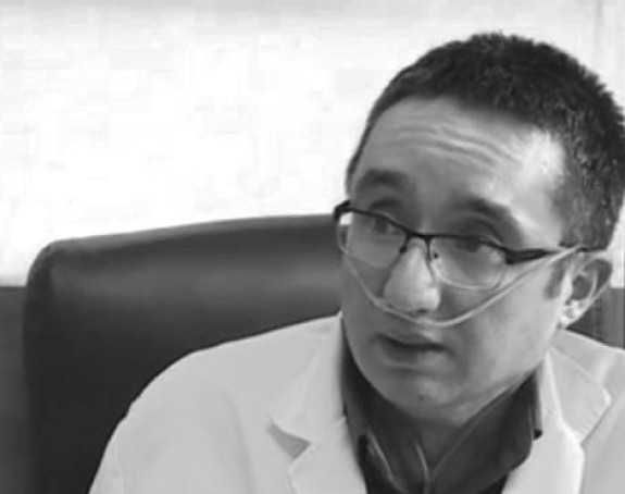 Preminuo ljekar iz Trebinja Aleksandar Babić