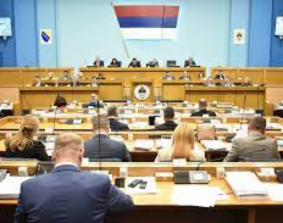 Vlast Srpske pravi ogromni kineski zid oko sebe
