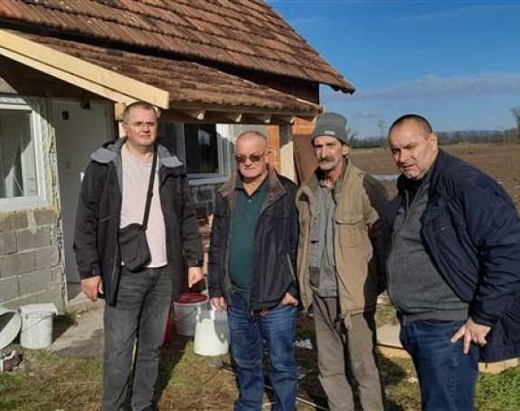 Ratni vojni invalid Goran Vujičić treba pomoć