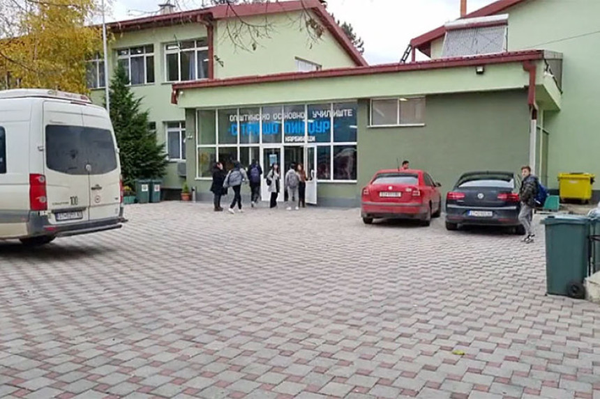 Покушали да отму дјецу у Сјеверној Македонији