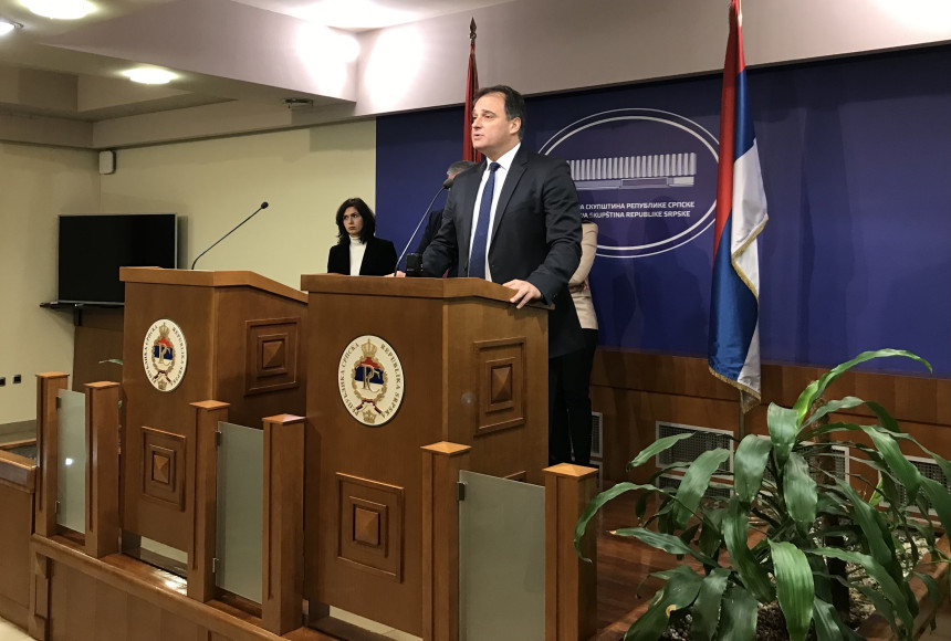 Kriminal i korupcija najveća prijetnja našem društvu