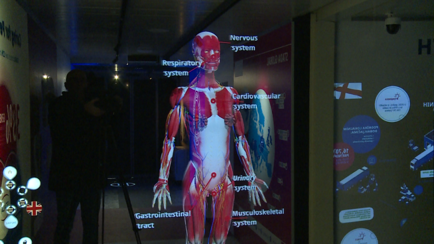 Kompanija Hemofarm predstavila multimedijalnu platformu