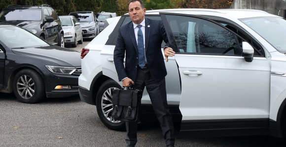 Danas presuda bivšem ministru bezbjednosti BiH