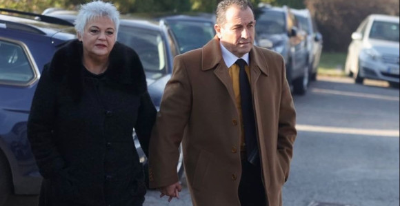 Cikotić osuđen na tri godine zatvora zbog zloupotreba