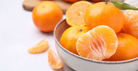 Забрањен увоз мандарина из Турске у Републику Српску