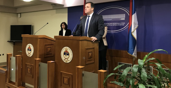 Kriminal i korupcija najveća prijetnja našem društvu