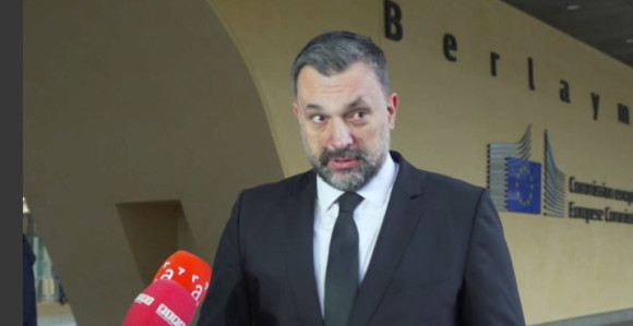 Konaković: Do marta moramo ispuniti obaveze