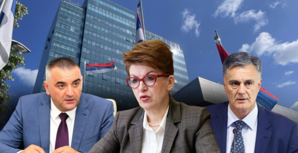 Највише новца за путовања Карану, Минићу и Зори Видовић