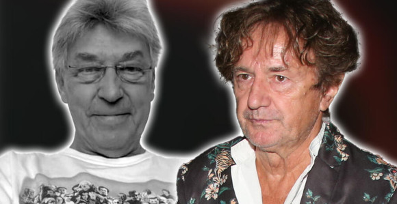 Preminuo klavijaturista "Bijelog dugmeta" Vlada Pravdić - Bregović neutešan!