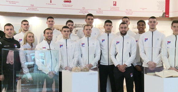 Banjalučka pivara pruža podršku KK Borac iz Banjaluke