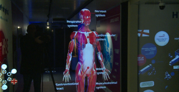 Kompanija Hemofarm predstavila multimedijalnu platformu