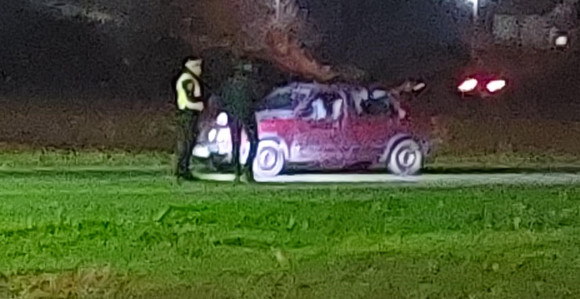 Saobraćajna nesreća sa smrtnim ishodom u Ugljeviku