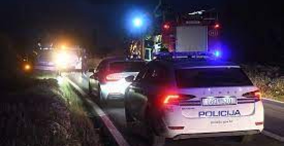 U automobilu bh. oznaka poginule dvije osobe