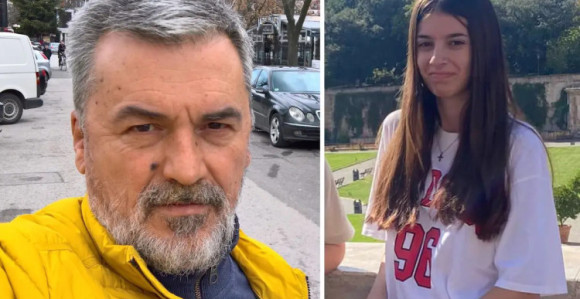 Ljupčo Palevski Palčo uhapšen u Turskoj