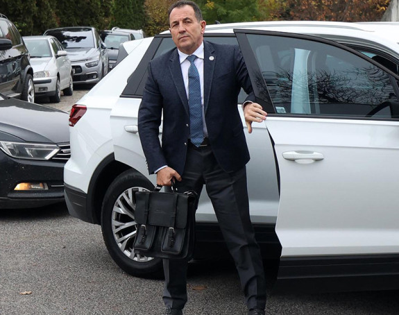 Danas presuda bivšem ministru bezbjednosti BiH