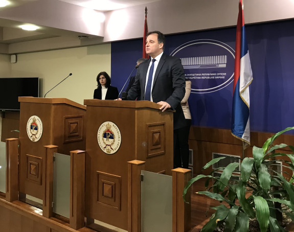 Криминал и корупција највећа пријетња нашем друштву