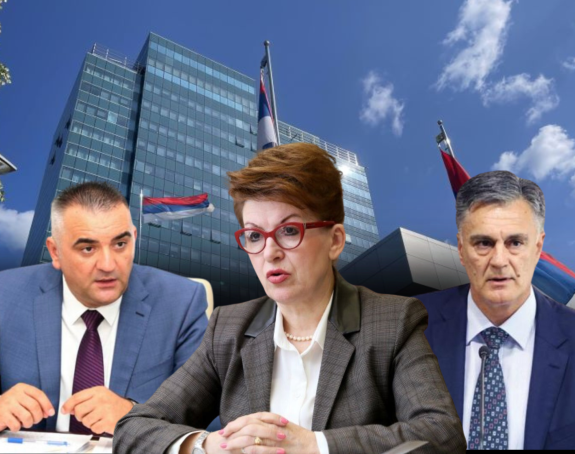 Највише новца за путовања Карану, Минићу и Зори Видовић