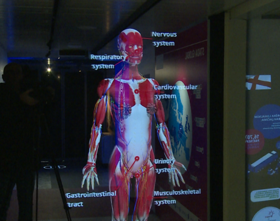 Kompanija Hemofarm predstavila multimedijalnu platformu