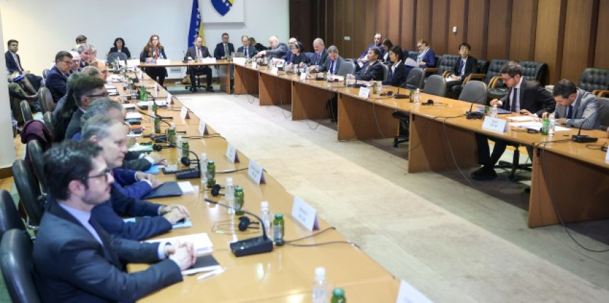 ПИК жестоко критиковао власт у Републици Српској