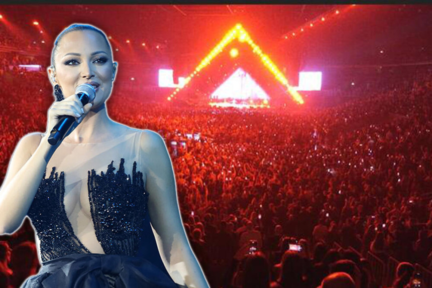 Prija je nju čuvala za poslednji dan -zagrebačka publika biće oduševljena!