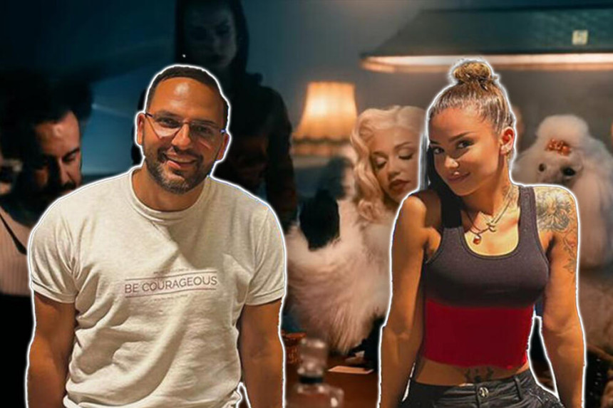 Breskvica više ne izgleda isto, niti zvuči kao pre!