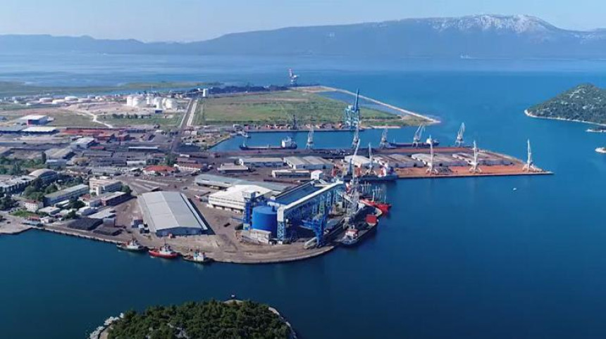 Rafinerija Brod traži povrat nekretnina u HR