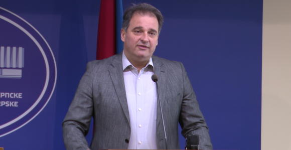 "Materijali iz Skupštine kasne i nisu potpuni"