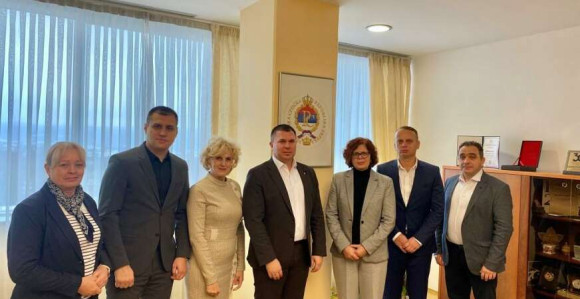 Elektronskim putem do izvoda iz matičnih knjiga