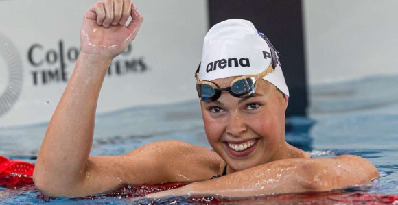 Lana Pudar izborila finale Evropskog prvenstva