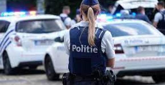 Pucnjava u centru Brisela, povrijeđene četiri osobe