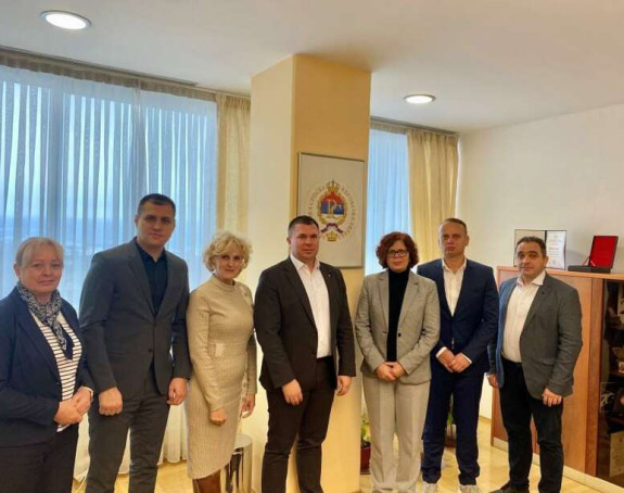 Електронским путем до извода из матичних књига