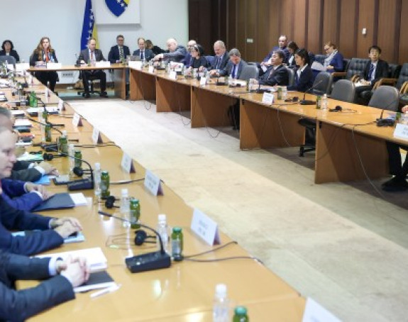 ПИК жестоко критиковао власт у Републици Српској