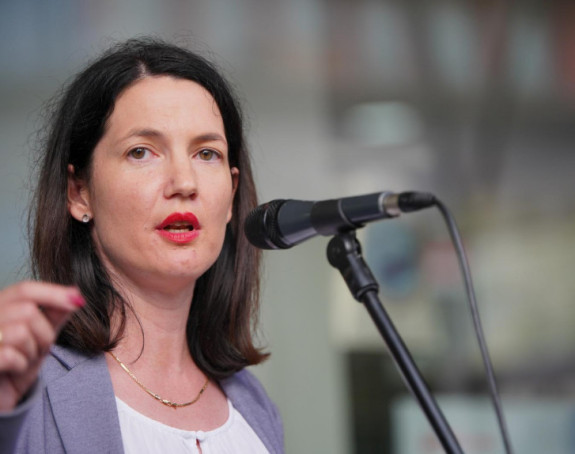 Jelena Trivić otkrila šta je bila tema na PIC-u