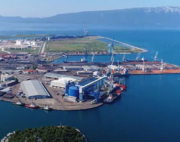 Rafinerija Brod traži povrat nekretnina u HR