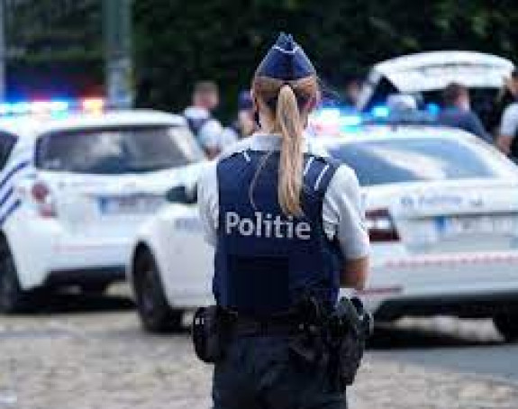 Pucnjava u centru Brisela, povrijeđene četiri osobe