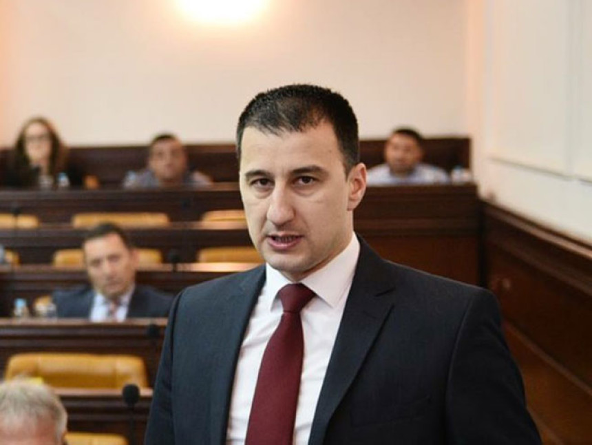 SPS zahtijeva ravnomjeran razvoj Banjaluke