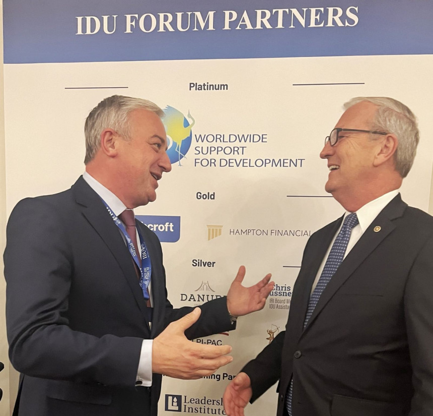 “Nema negativnih tonova prema Republici Srpskoj”